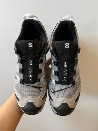 Salomon XA PRO 3D Talla 41