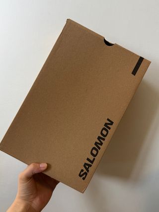 Salomon XA PRO 3D Talla 41