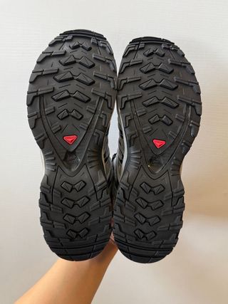 Salomon XA PRO 3D Talla 41