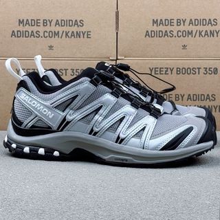 Salomon XA PRO 3D Talla 42