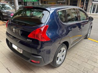 Peugeot 3008 2012 "AUTOMATICO"
