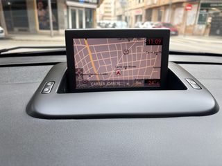 Peugeot 3008 2012 "AUTOMATICO"