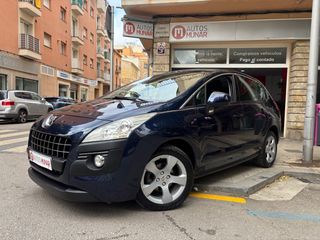 Peugeot 3008 2012 "AUTOMATICO"