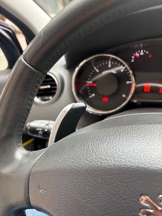 Peugeot 3008 2012 "AUTOMATICO"