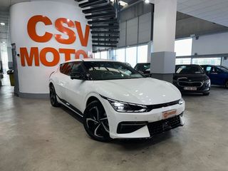 Kia EV6 GT-Line 77,4kWh 239kW AWD Long Range