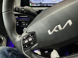 Kia EV6 GT-Line 77,4kWh 239kW AWD Long Range