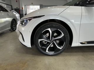 Kia EV6 GT-Line 77,4kWh 239kW AWD Long Range