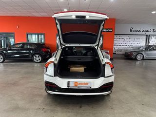 Kia EV6 GT-Line 77,4kWh 239kW AWD Long Range