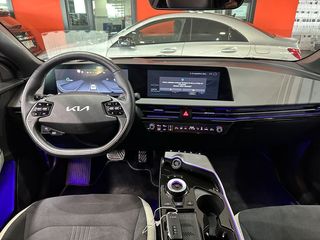 Kia EV6 GT-Line 77,4kWh 239kW AWD Long Range