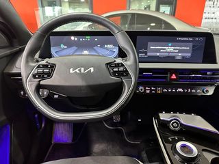 Kia EV6 GT-Line 77,4kWh 239kW AWD Long Range