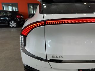 Kia EV6 GT-Line 77,4kWh 239kW AWD Long Range