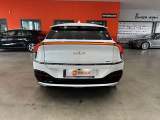 Kia EV6 GT-Line 77,4kWh 239kW AWD Long Range