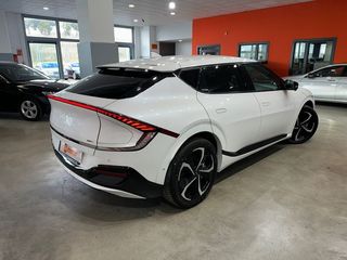 Kia EV6 GT-Line 77,4kWh 239kW AWD Long Range