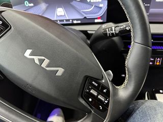 Kia EV6 GT-Line 77,4kWh 239kW AWD Long Range