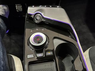 Kia EV6 GT-Line 77,4kWh 239kW AWD Long Range