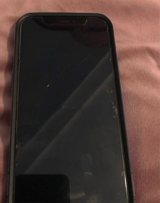 iPhone 12 Negro 128GB