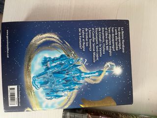 Rescat al Regne Fantasia.