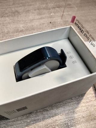 Pulsera de actividad - Huawei Band 3 Pro
