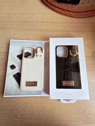 iPhone 13 Pro 256GB Azul con fundas 2 nuevas!!