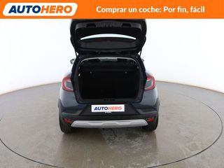 Renault Captur 1.3 TCe Mild-Hybrid Evolution