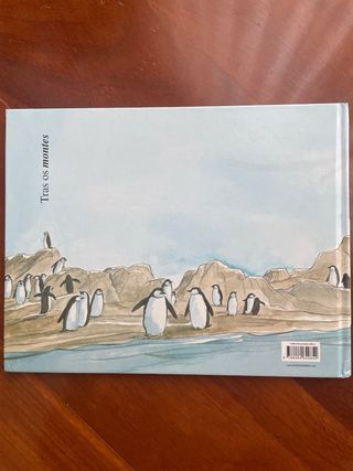 Con Tango son tres (gallego)