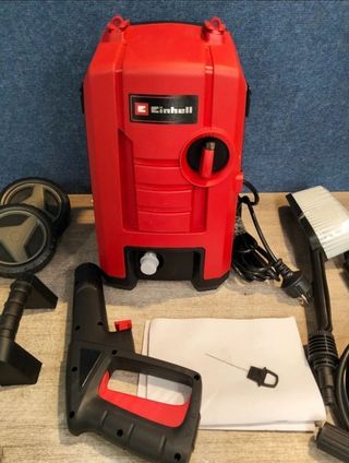 Einhell TC-HP 130 Limpiadora Alta Presión