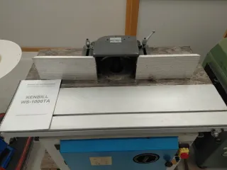 Tupi Kenbill WS-1000TA