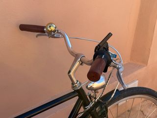 Bicicleta eléctrica Capri Talle L Rodado 28