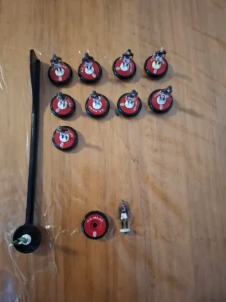 Total soccer Milan/Inter