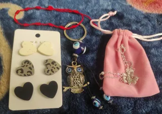 Set de 10 Esponjas de Maquillaje