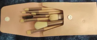 Set de 10 Esponjas de Maquillaje
