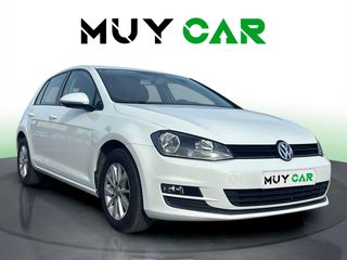 Volkswagen Golf Advance 1.6 TDI BMT 81 kW (110 CV)
