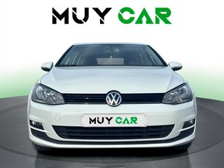 Volkswagen Golf Advance 1.6 TDI BMT 81 kW (110 CV)