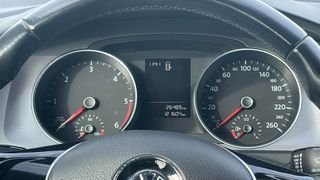 Volkswagen Golf Advance 1.6 TDI BMT 81 kW (110 CV)