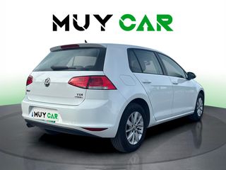 Volkswagen Golf Advance 1.6 TDI BMT 81 kW (110 CV)