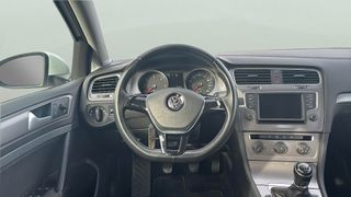 Volkswagen Golf Advance 1.6 TDI BMT 81 kW (110 CV)
