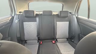 Volkswagen Golf Advance 1.6 TDI BMT 81 kW (110 CV)