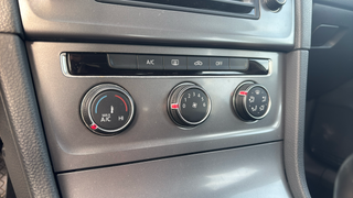 Volkswagen Golf Advance 1.6 TDI BMT 81 kW (110 CV)