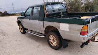 Mitsubishi L 200 1997