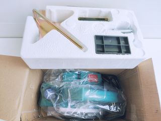 Cepillo Eléctrico Madera