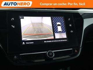 Opel Corsa 1.2 Turbo Elegance