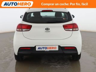 Kia Rio 1.2 Tech