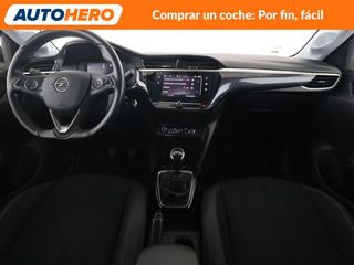Opel Corsa 1.2 Turbo Elegance