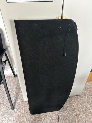 Bandeja maletero Seat Leon 2