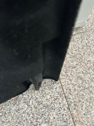 Bandeja maletero Seat Leon 2