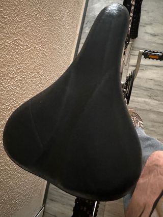 Bicicleta Orbea Mujer 26 pulgadas