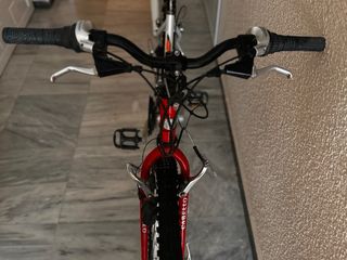 Bicicleta Orbea Mujer 26 pulgadas