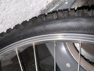 Bicicleta Orbea Mujer 26 pulgadas