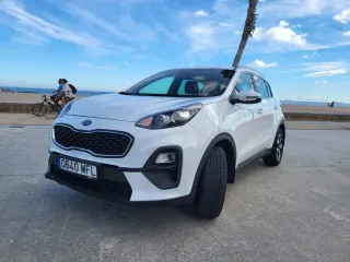 KIA Sportage 2021