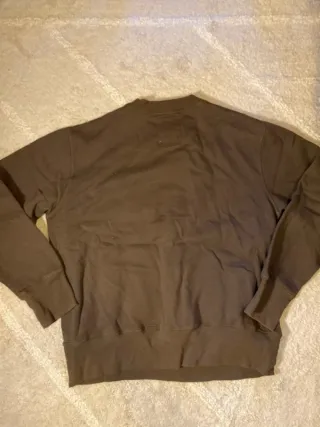 Sudadera Division Gold Medal Retro